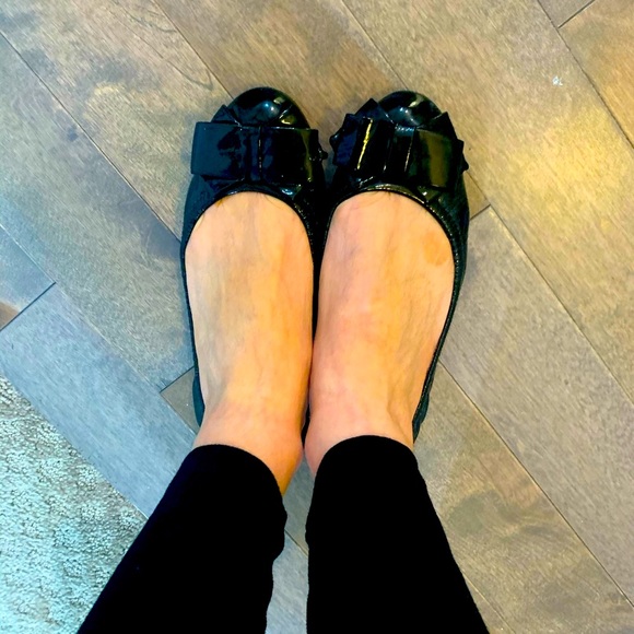Miu Miu flats - Picture 1 of 4